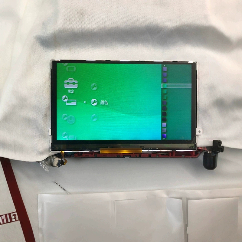New Universal LCD Screen Repla - Gaming Console Repair 리뷰 및 가격