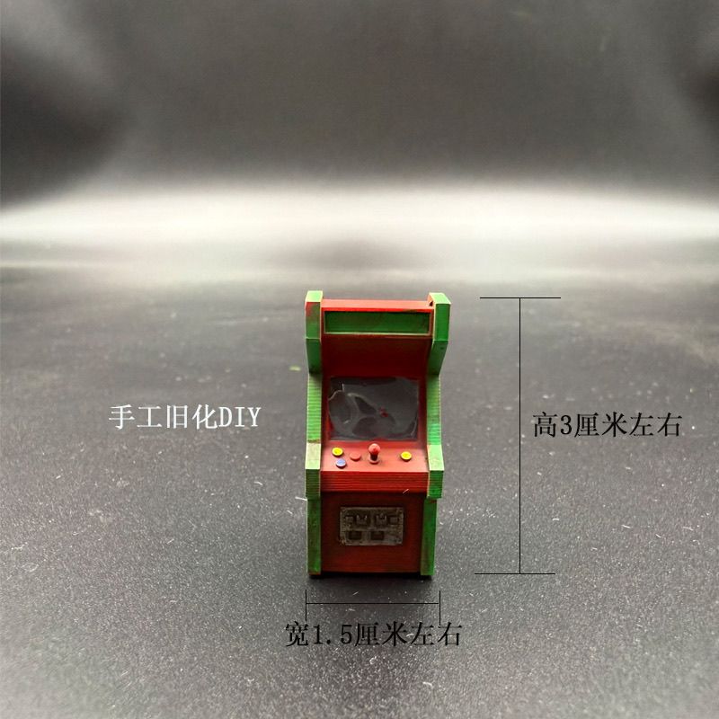 1:64 Scale Miniature Gaming Co - Gaming Console Car 리뷰 및 가격