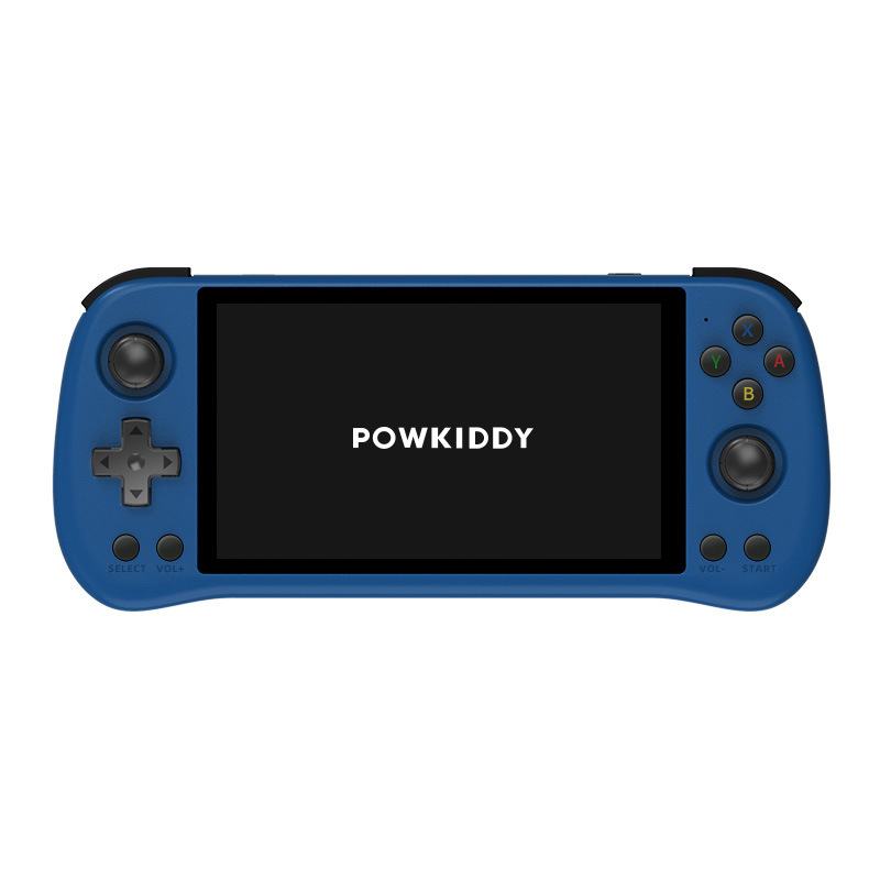 Powkiddy X55 Handheld Game Con - Gaming Console X55 리뷰 및 가격