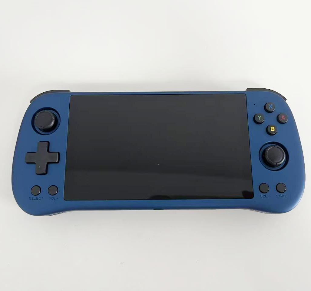 Powkiddy X55 Handheld Game Con - Gaming Console X55 리뷰 및 가격