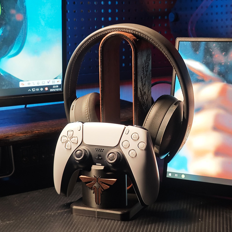 Handle Earphone Stand Zelda An - Gaming Console With 리뷰 및 가격