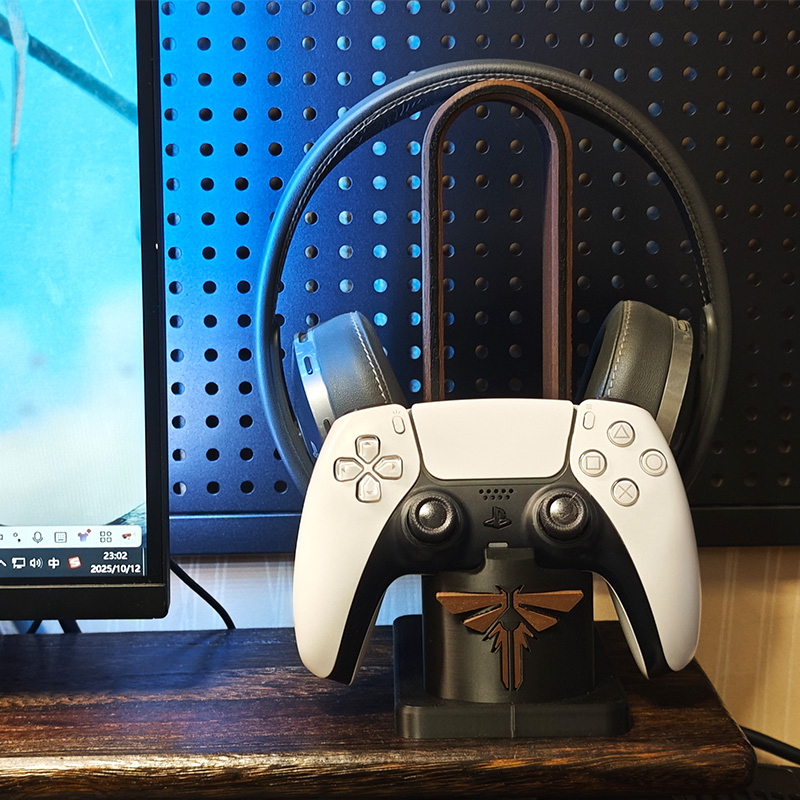 Handle Earphone Stand Zelda An - Gaming Console With 리뷰 및 가격