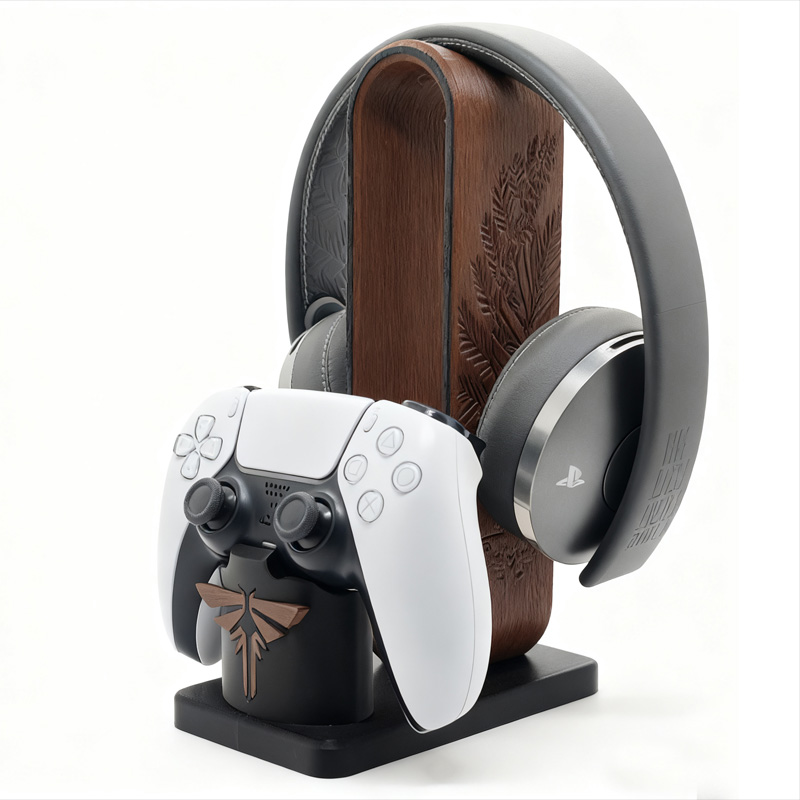 Handle Earphone Stand Zelda An - Gaming Console With 리뷰 및 가격