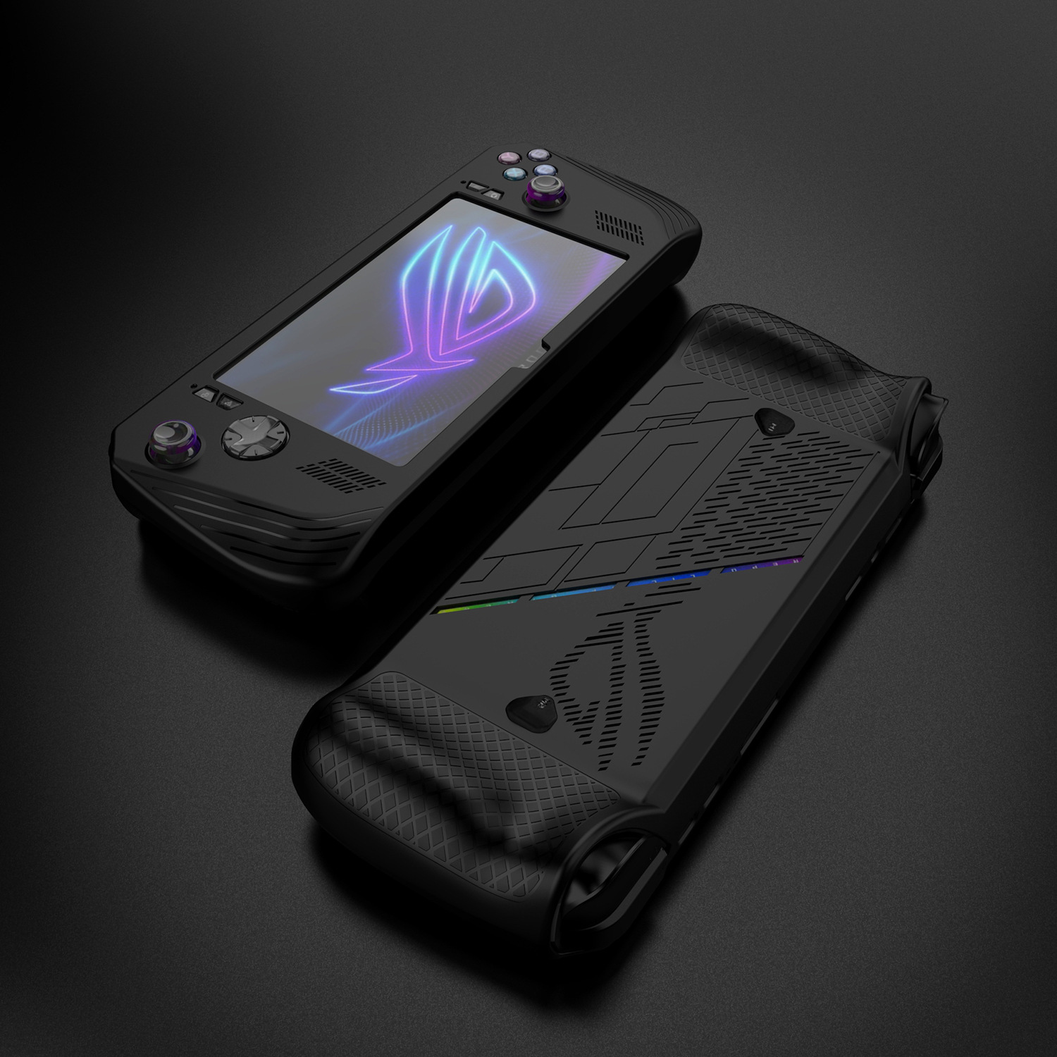 For ASUS ROG Ally X 2024 New G - Gaming Console Rog 리뷰 및 가격
