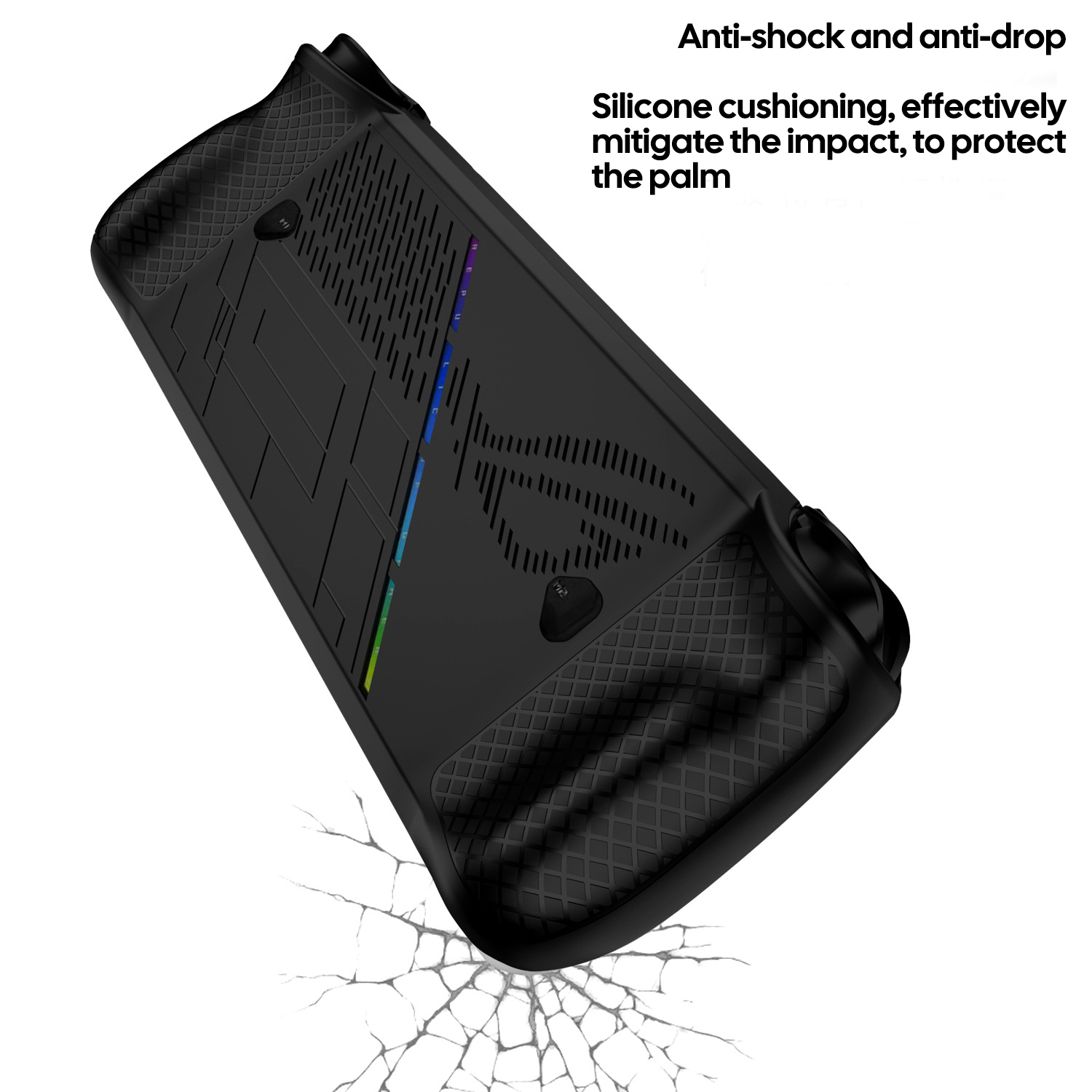 For ASUS ROG Ally X 2024 New G - Gaming Console Rog 리뷰 및 가격
