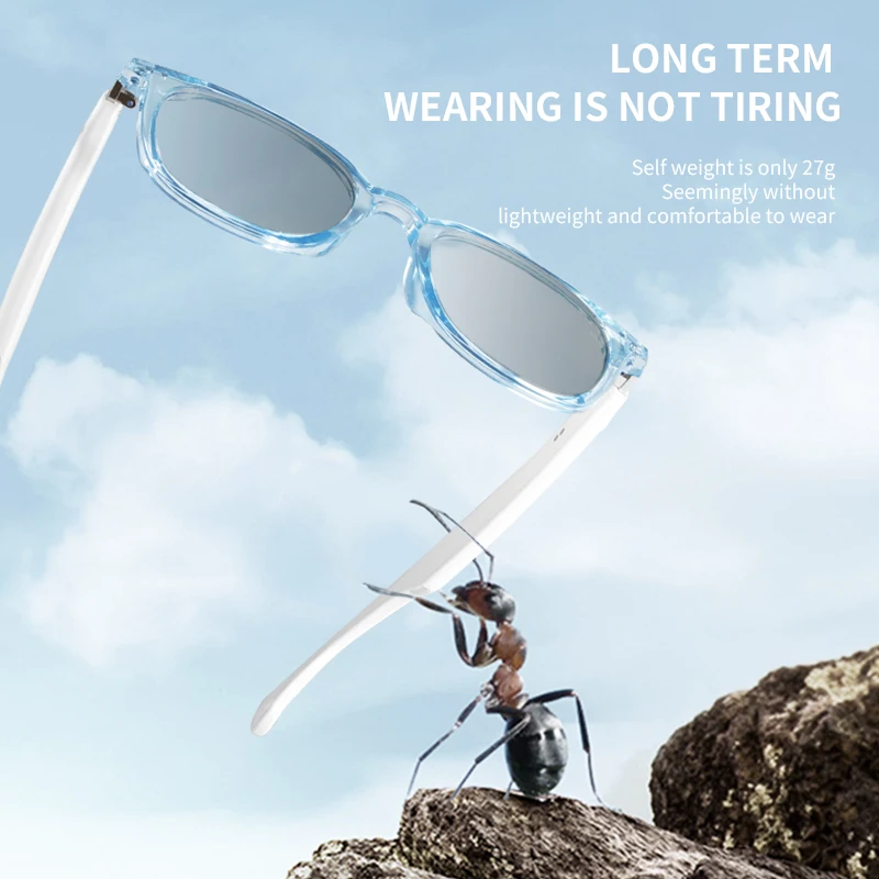 New Smart Glasses GS07 UV Prot - Gaming Glasses Uv 리뷰 및 가격