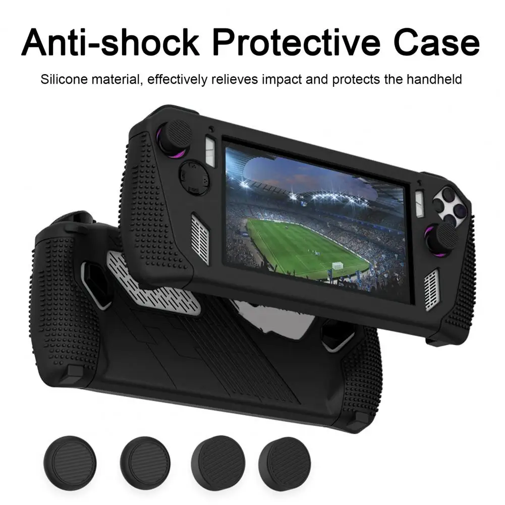 For ROG Ally Protective Case D - Gaming Console Rog 리뷰 및 가격