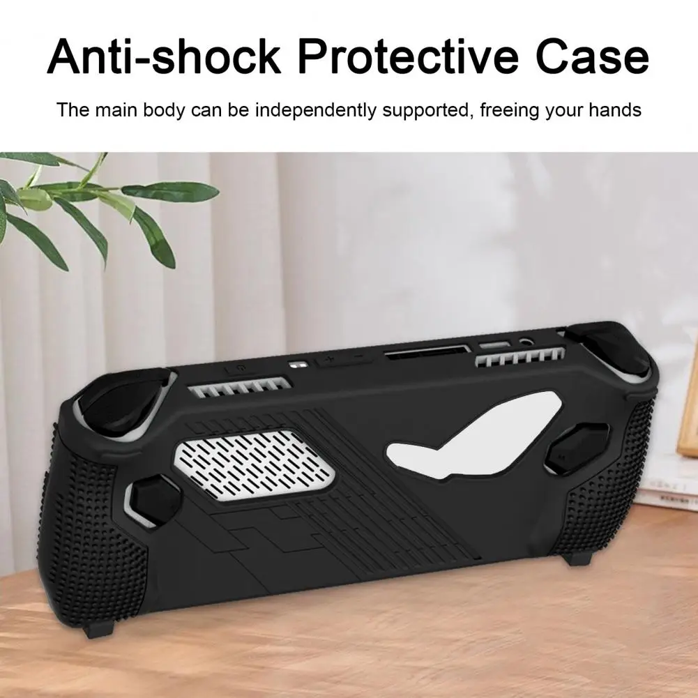 For ROG Ally Protective Case D - Gaming Console Rog 리뷰 및 가격