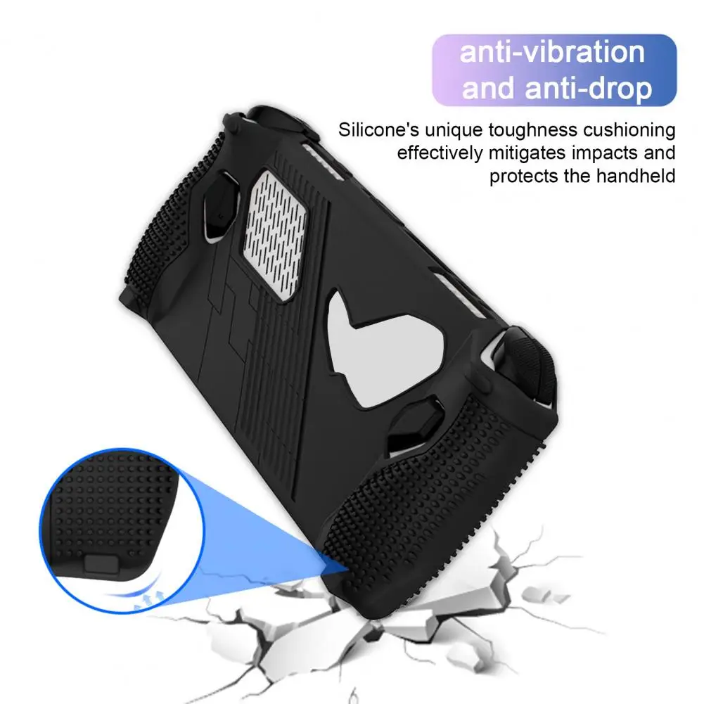 For ROG Ally Protective Case D - Gaming Console Rog 리뷰 및 가격