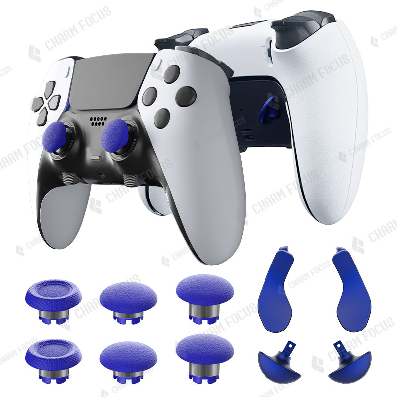 10-in-1 Plastic Thumbstick Joy - Ps5 Controller Cover 리뷰 및 가격