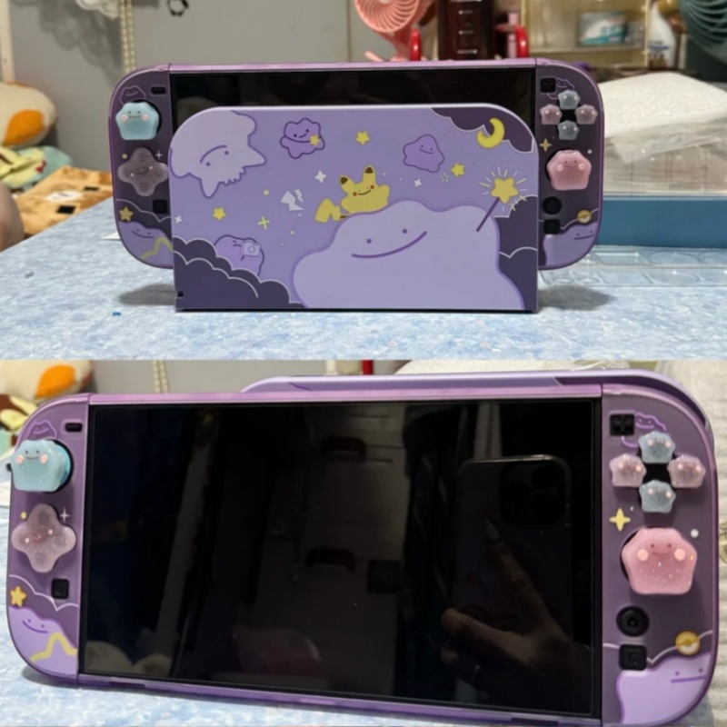 New Pokemon Switch 2 Split Pro - Gaming Console With 리뷰 및 가격