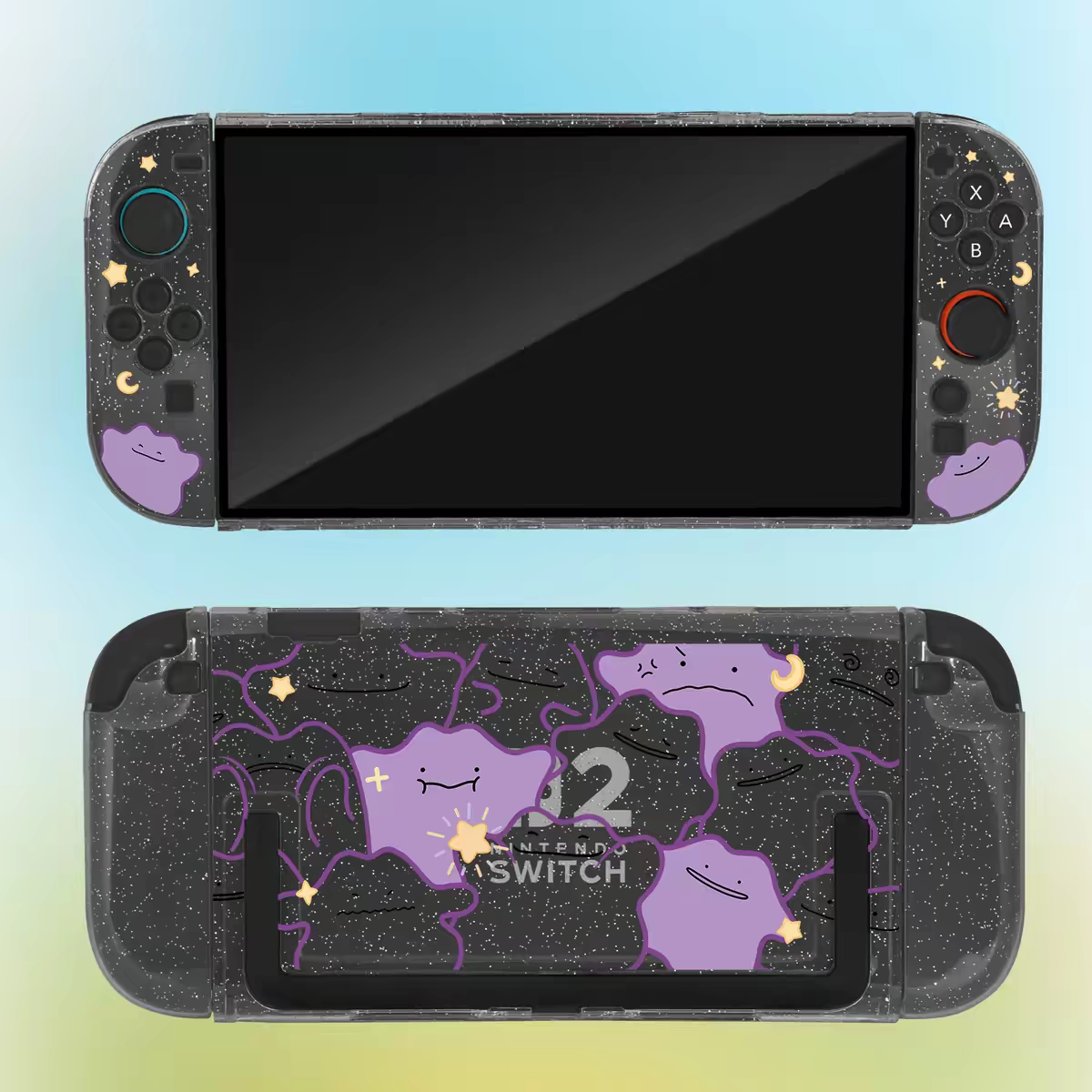 New Pokemon Switch 2 Split Pro - Gaming Console With 리뷰 및 가격