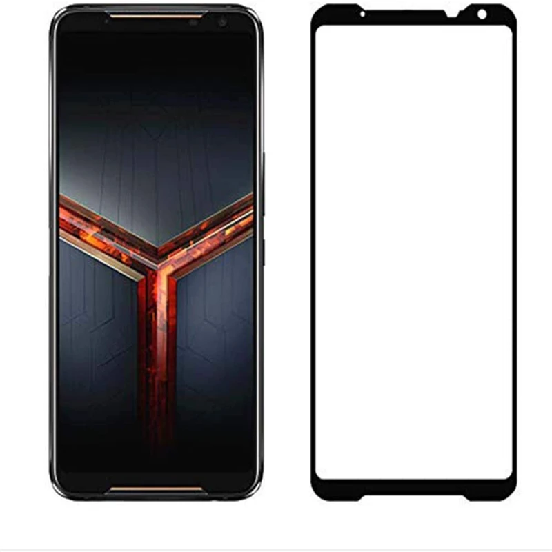 9D Tempered Glass for Asus ROG - Gaming Console Rog 리뷰 및 가격