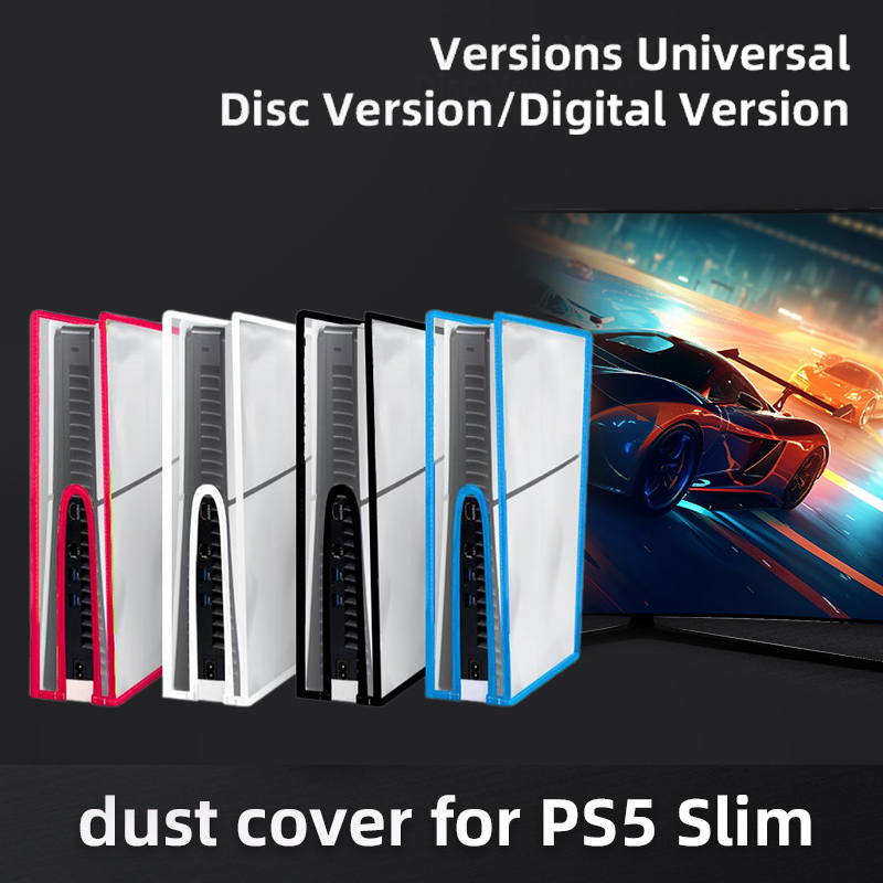 For PS5 Slim Console Dust Cove - Gaming Console Bag 리뷰 및 가격