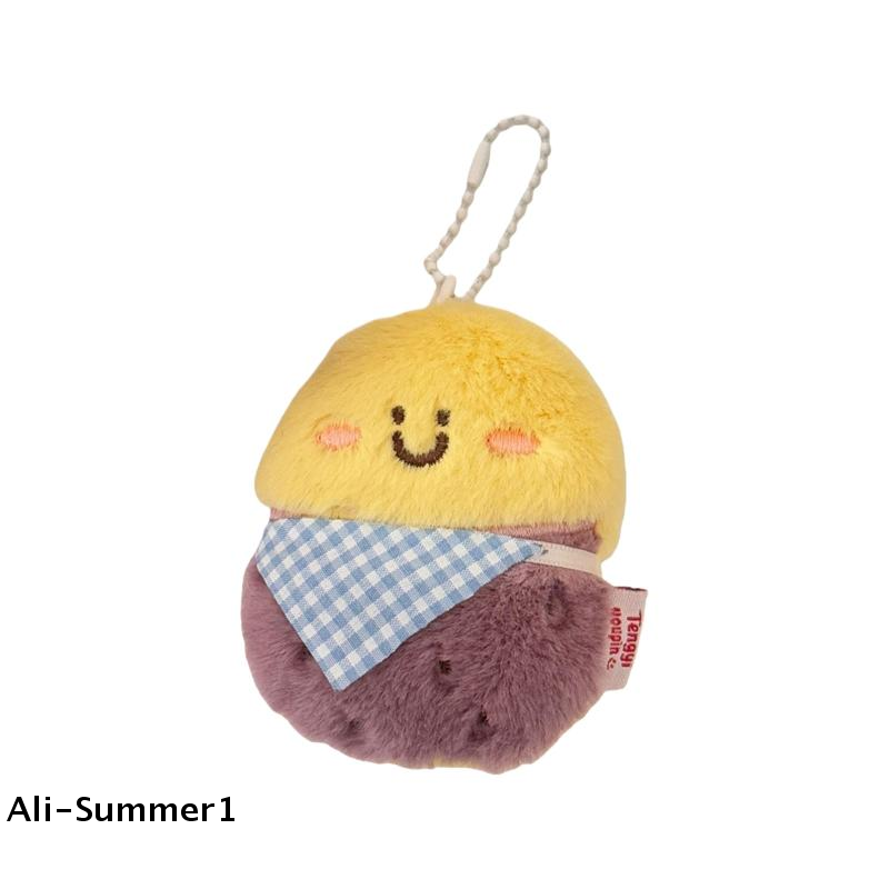 【E】Cute Cartoon Delicious Food - Gaming Console Keychain 리뷰 및 가격