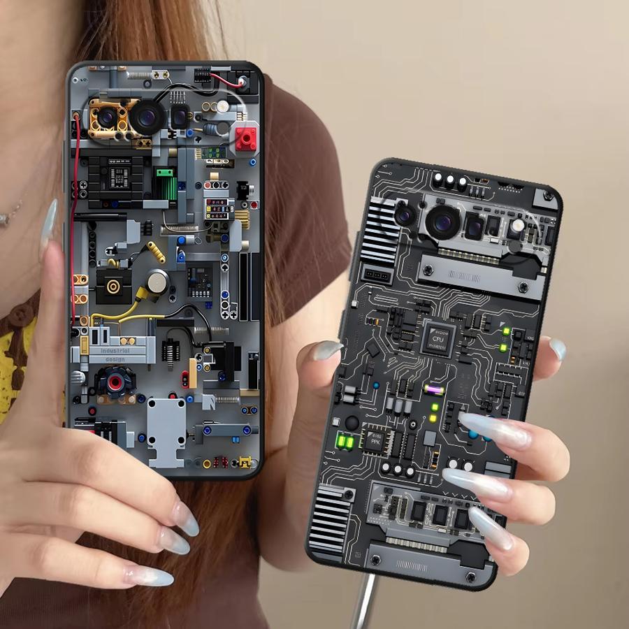 Funda Phone Cover Case for Goo - Gaming Console Google 리뷰 및 가격