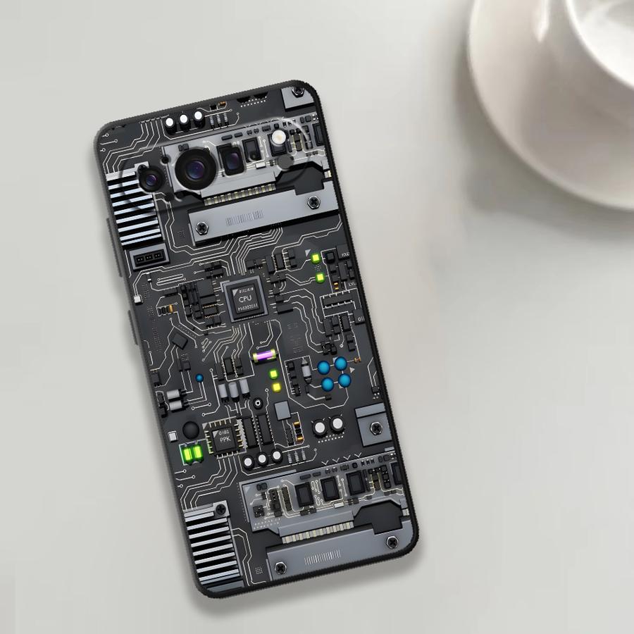 Funda Phone Cover Case for Goo - Gaming Console Google 리뷰 및 가격
