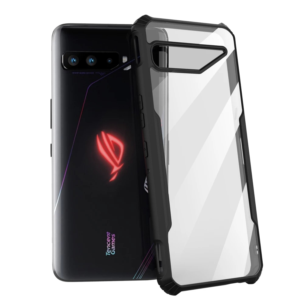 For ROG Phone 5 Case Black Ant - Gaming Console Rog 리뷰 및 가격