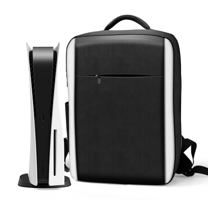 Console Backpack For PS5,Large - Gaming Console Bag 리뷰 및 가격