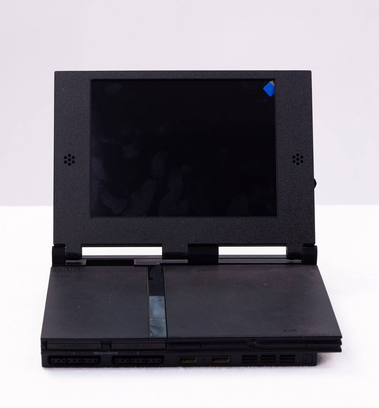 8 INCH Screen Portable Display - Gaming Console Monitor 리뷰 및 가격