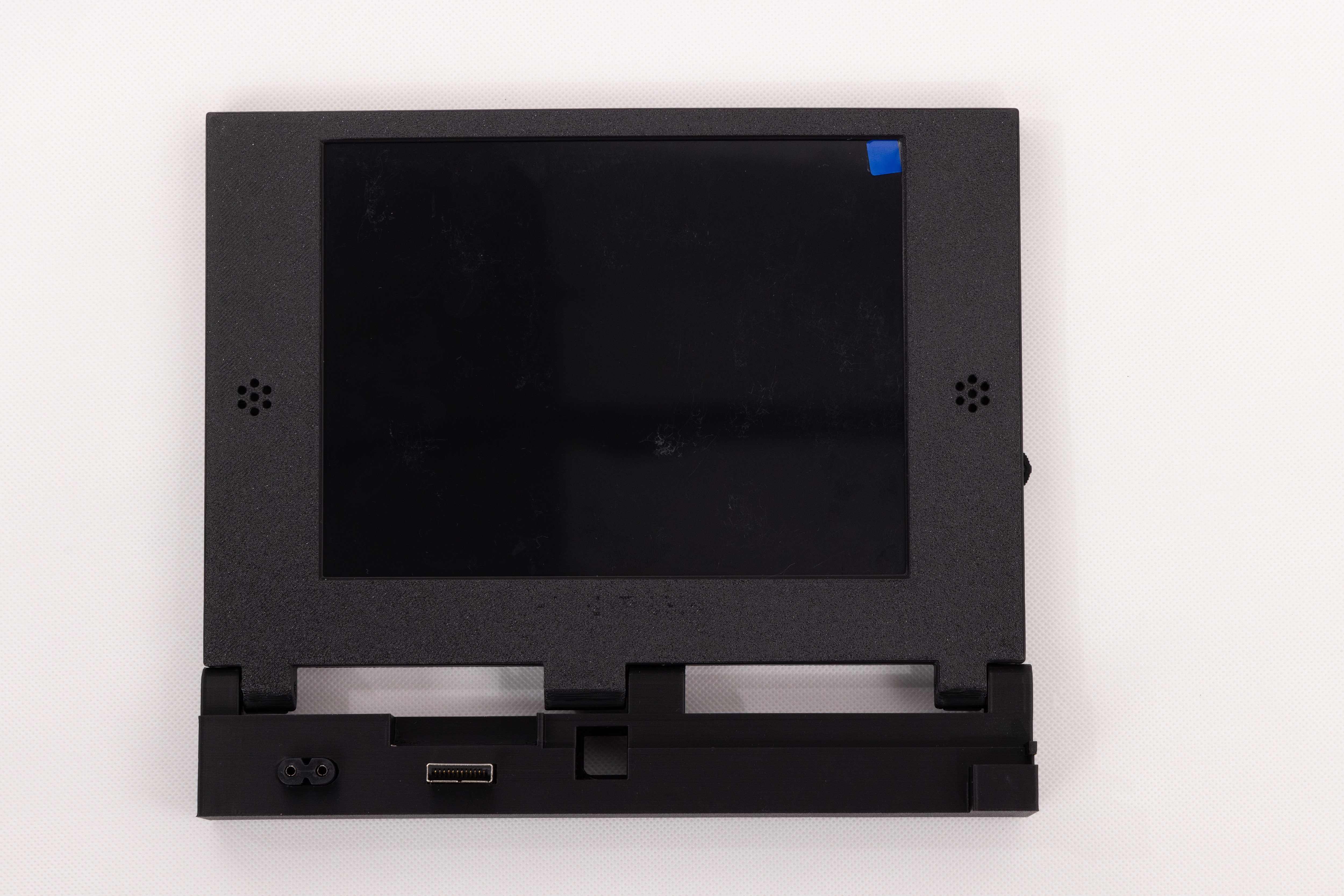 8 INCH Screen Portable Display - Gaming Console Monitor 리뷰 및 가격