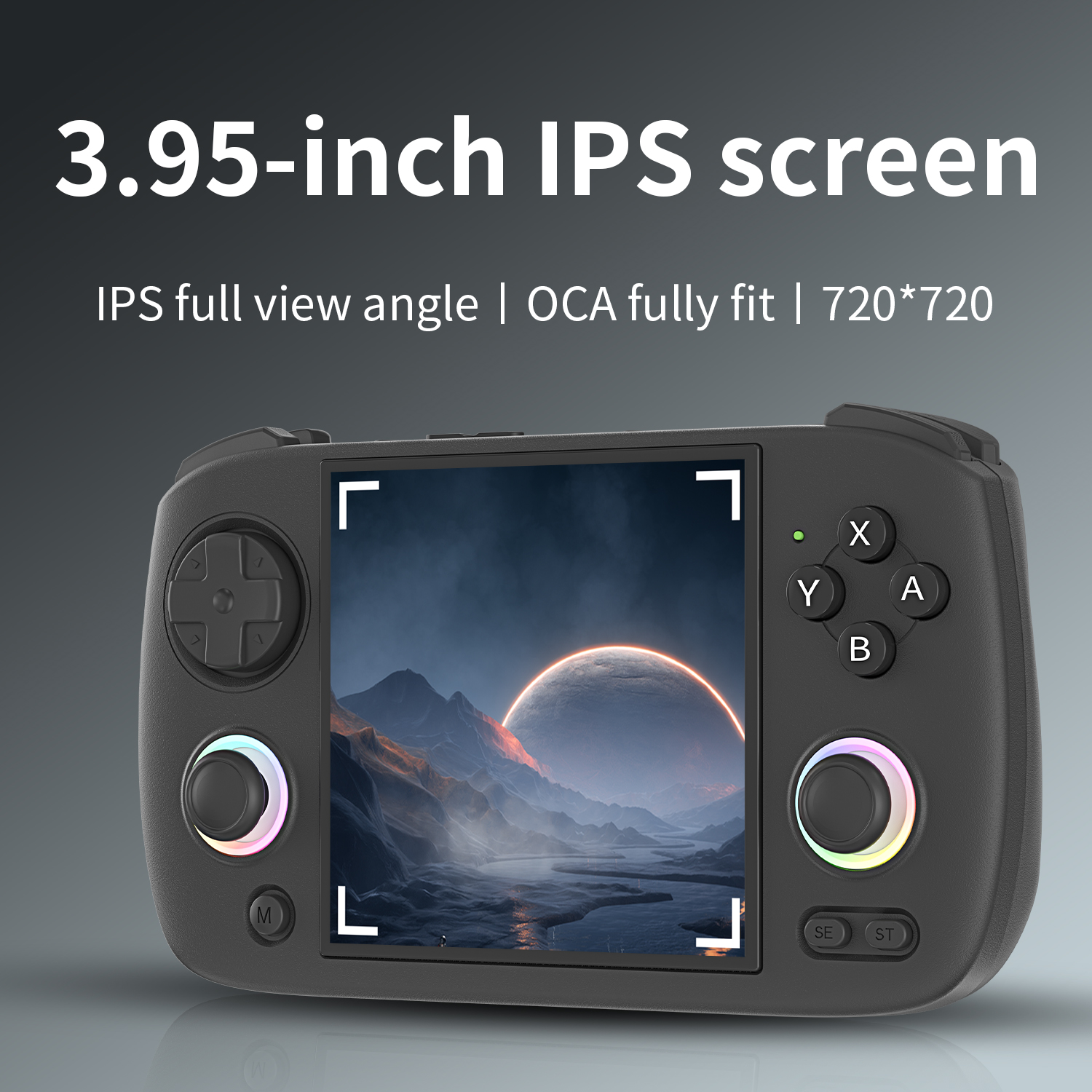 ANBERNIC RG CubeXX Handheld Ga - Gaming Console Types 리뷰 및 가격