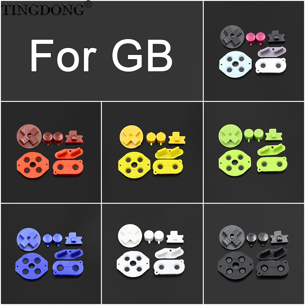 1Set GB Multi Color Replacemen - Gaming Console Repair 리뷰 및 가격