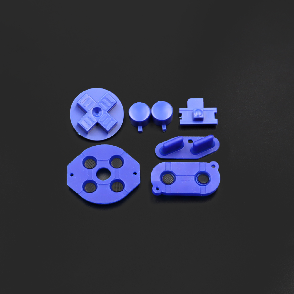 1Set GB Multi Color Replacemen - Gaming Console Repair 리뷰 및 가격