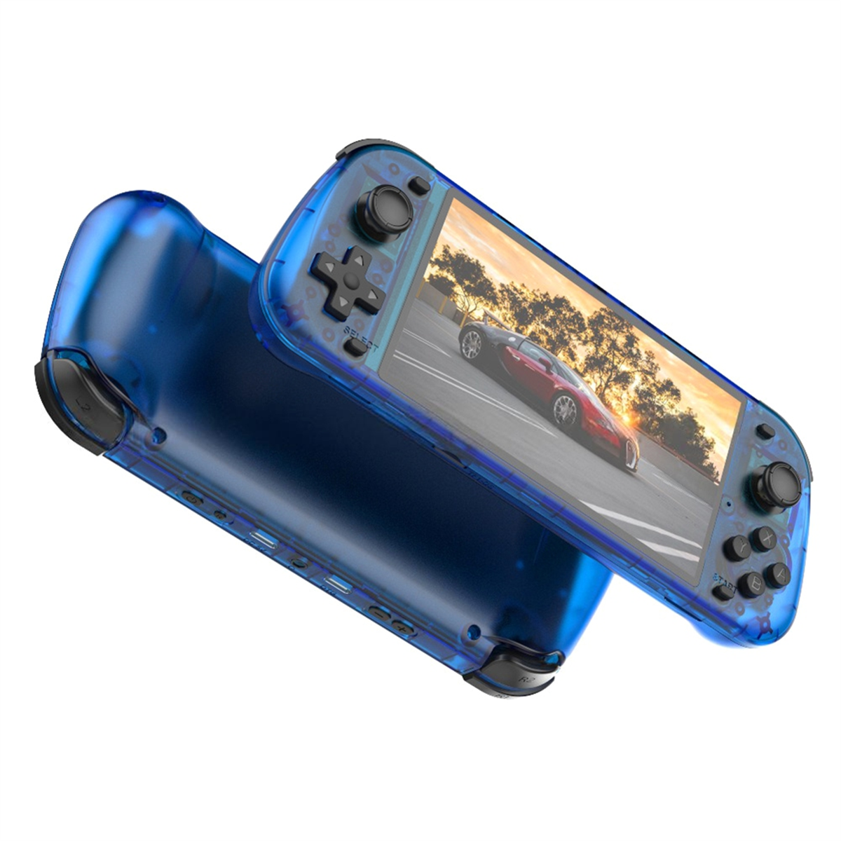 New 3C-R50S Retro Handheld Gam - Gaming Console Online 리뷰 및 가격