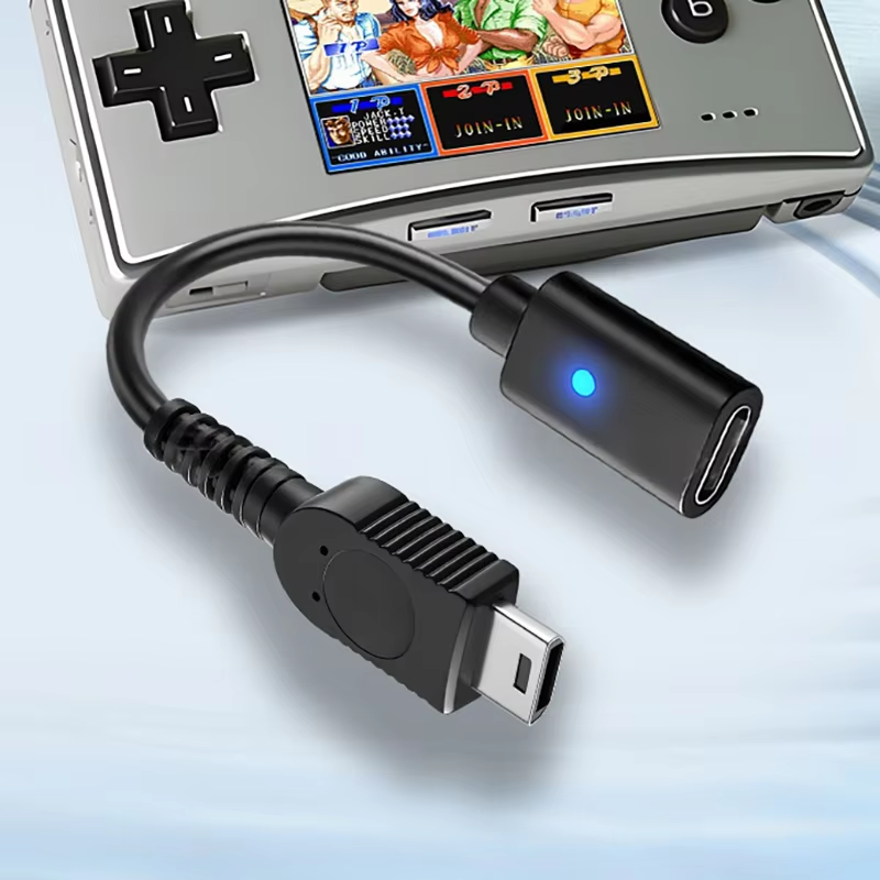 Type C Charging Cable For GBM  - Gaming Console Types 리뷰 및 가격