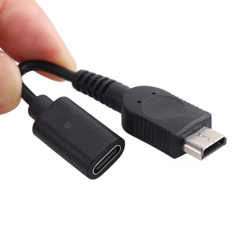 Type C Charging Cable For GBM  - Gaming Console Types 리뷰 및 가격