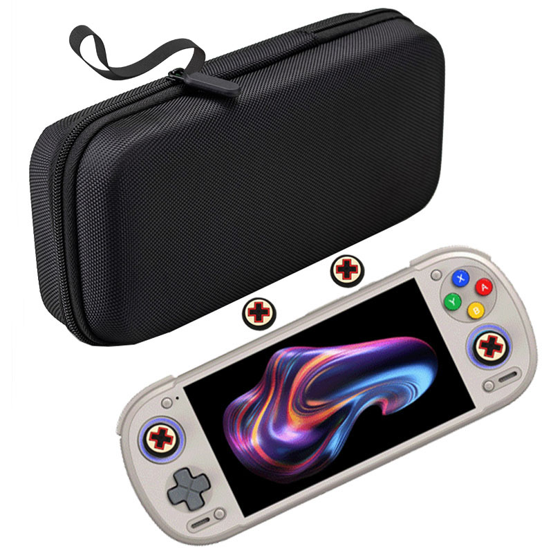 EVA Hard Pouch Bag Case for Re - Gaming Console Bag 리뷰 및 가격