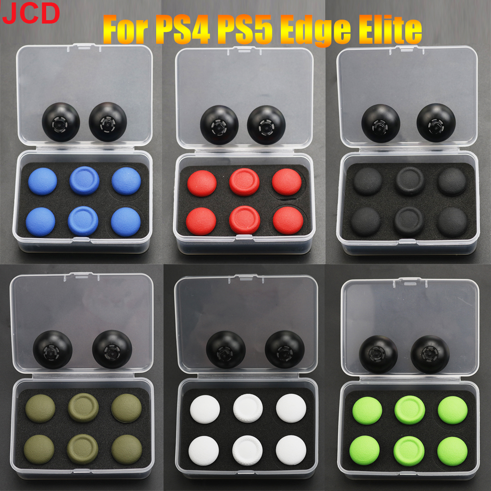 JCD For PS4 PS5 Edge Elite Gam - Ps5 Controller Cover 리뷰 및 가격