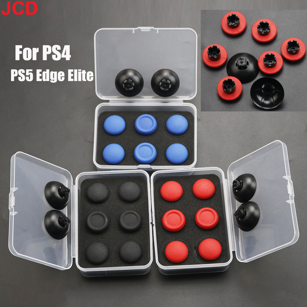 JCD For PS4 PS5 Edge Elite Gam - Ps5 Controller Cover 리뷰 및 가격