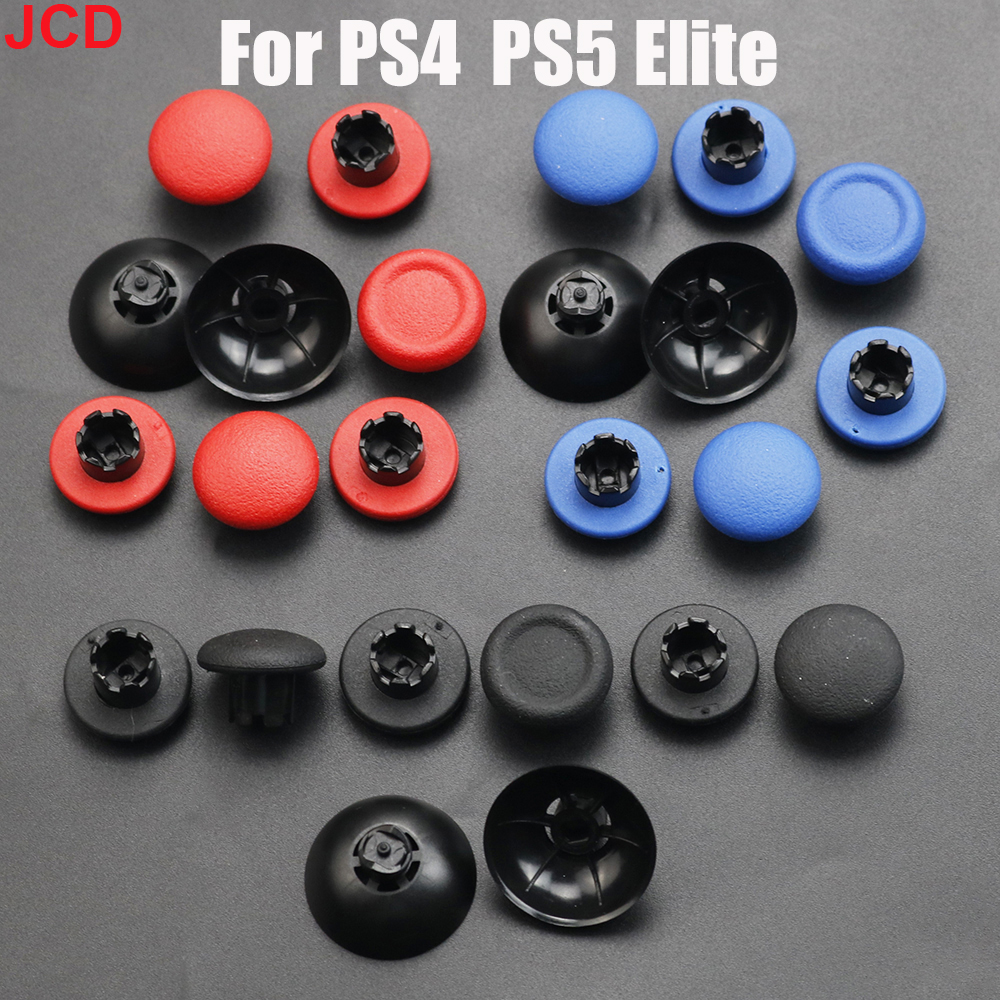 JCD For PS4 PS5 Edge Elite Gam - Ps5 Controller Cover 리뷰 및 가격