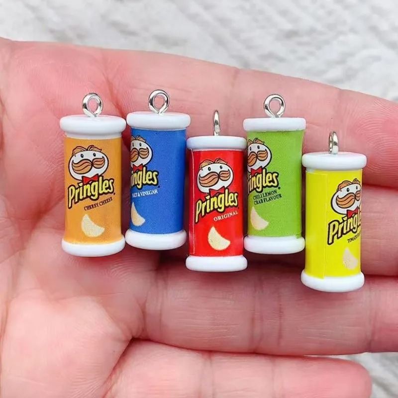 10pcs Simulation Of 3D Potato  - Gaming Console Keychain 리뷰 및 가격