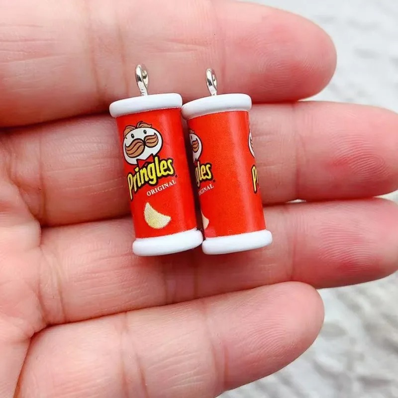 10pcs Simulation Of 3D Potato  - Gaming Console Keychain 리뷰 및 가격
