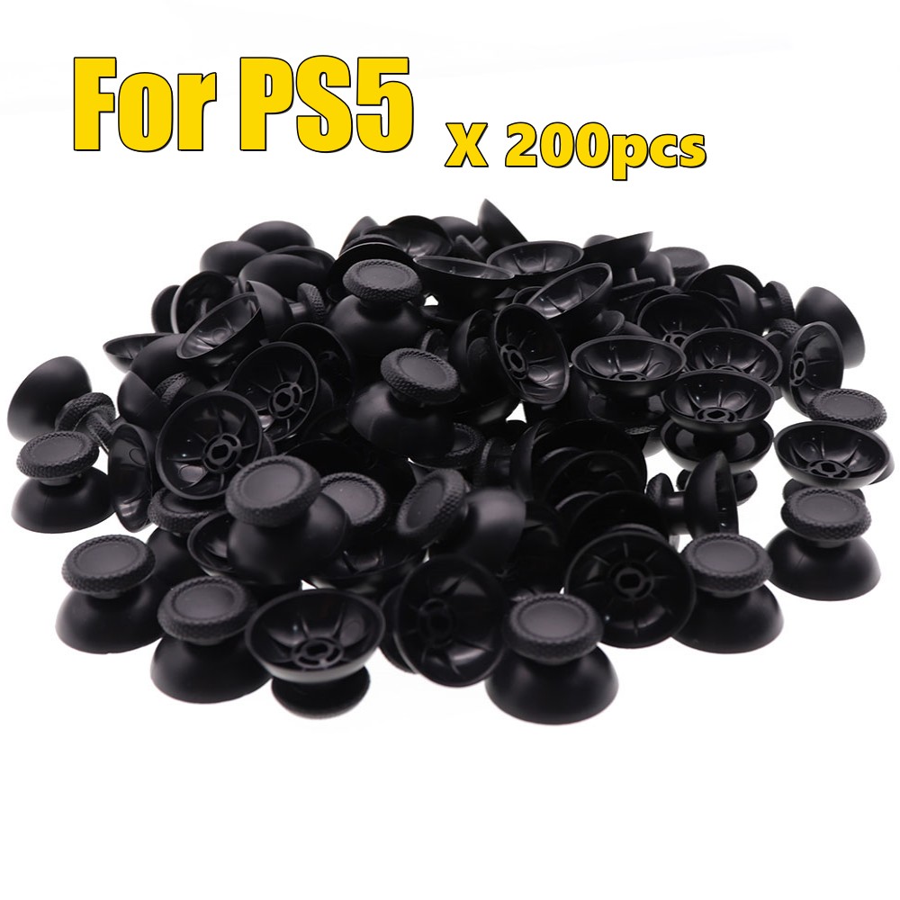 200pcs 3D Analog Joystick Stic - Ps5 Controller Cover 리뷰 및 가격