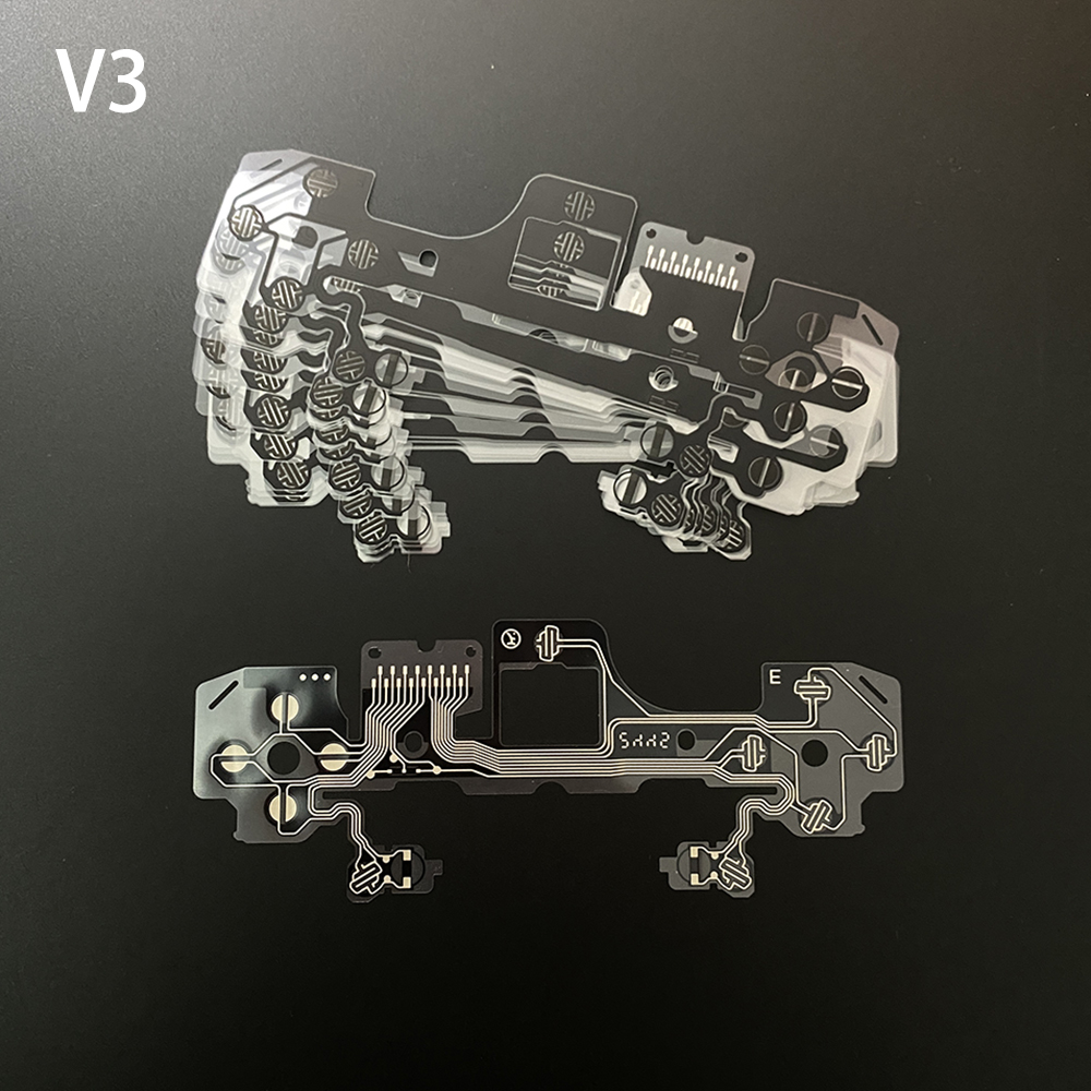 10Pcs for Ps4 Ps5 Repair Jdm 0 - Gaming Console Repair 리뷰 및 가격