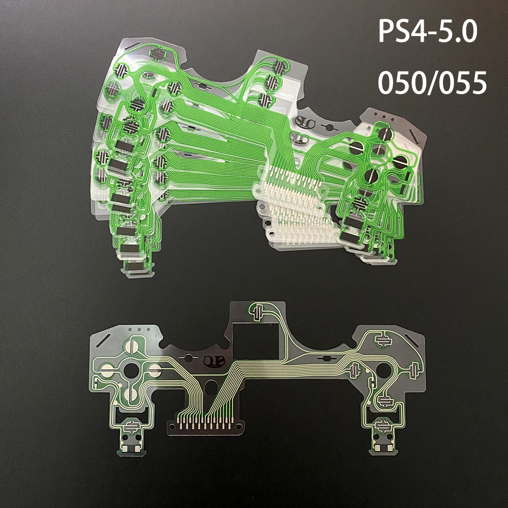 10Pcs for Ps4 Ps5 Repair Jdm 0 - Gaming Console Repair 리뷰 및 가격