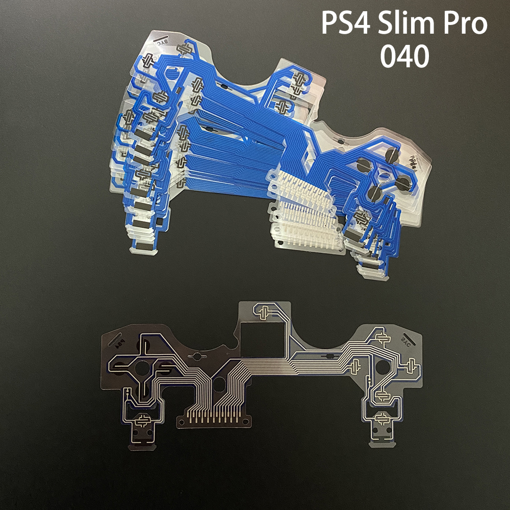 10Pcs for Ps4 Ps5 Repair Jdm 0 - Gaming Console Repair 리뷰 및 가격