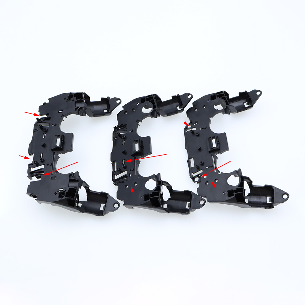 1/2/10PCS Replacement BDM-010  - Ps5 Controller Cover 리뷰 및 가격