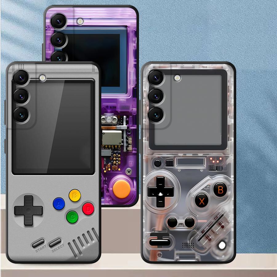 Purple Gaming Console Phone Co - Gaming Console With 리뷰 및 가격