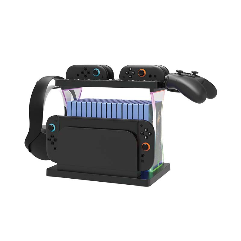 For Switch2 Console Organizer  - Gaming Console Organizer 리뷰 및 가격