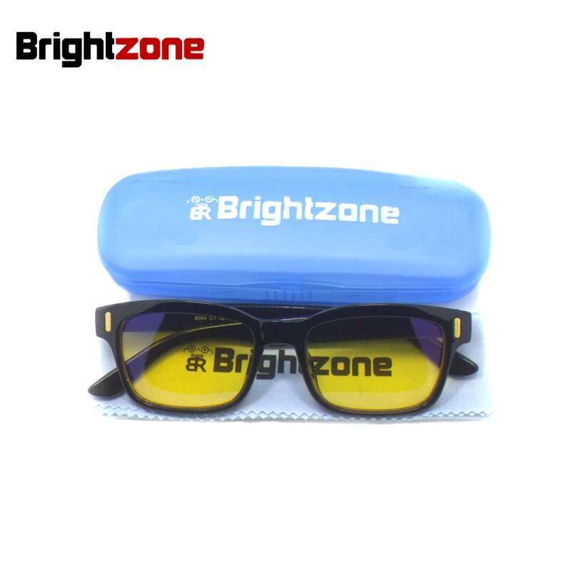 Brightzone New Anti-Fatigue &  - Gaming Glasses Uv 리뷰 및 가격