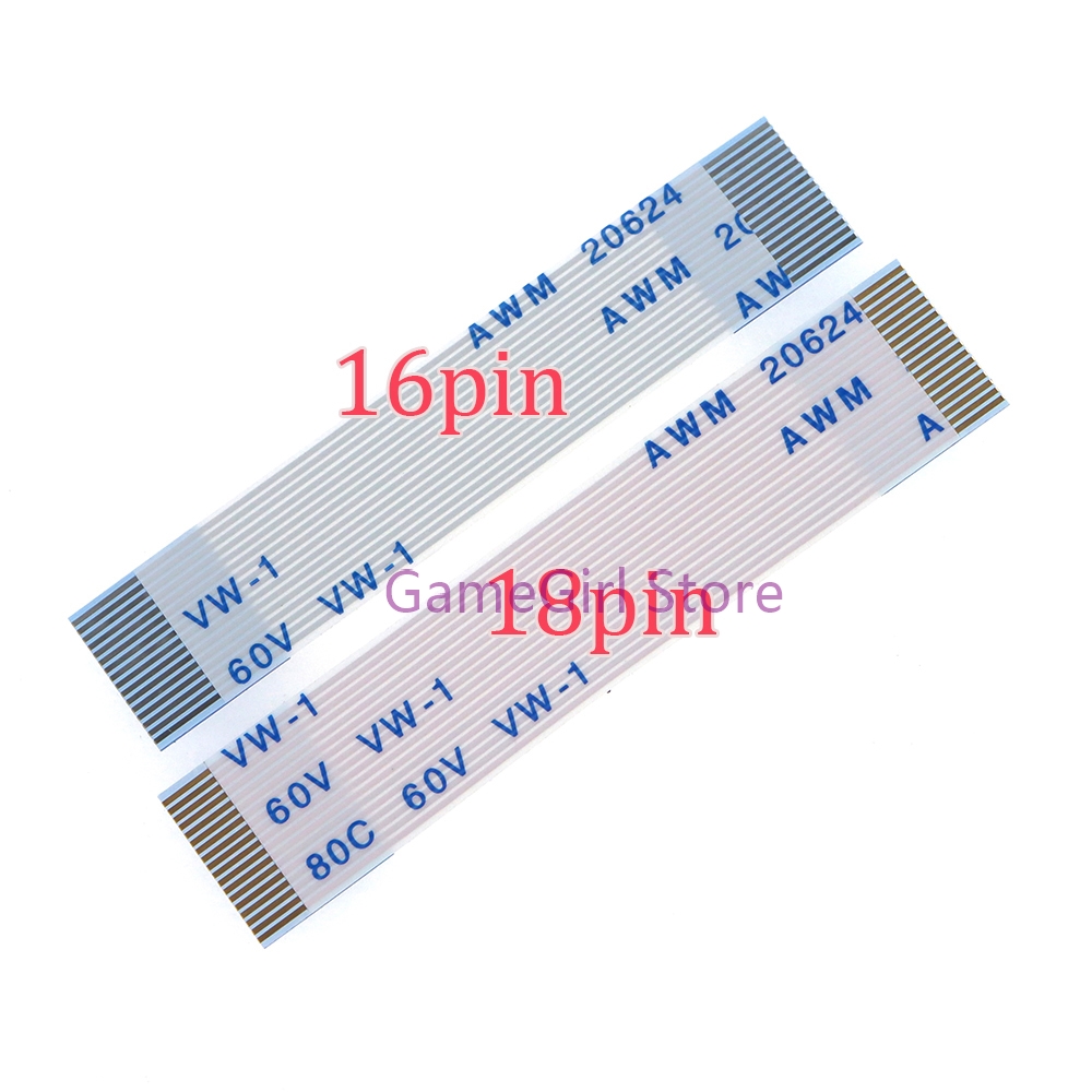 2pcs 16pin/18pin Touch Pad Fle - Ps5 Controller Cover 리뷰 및 가격