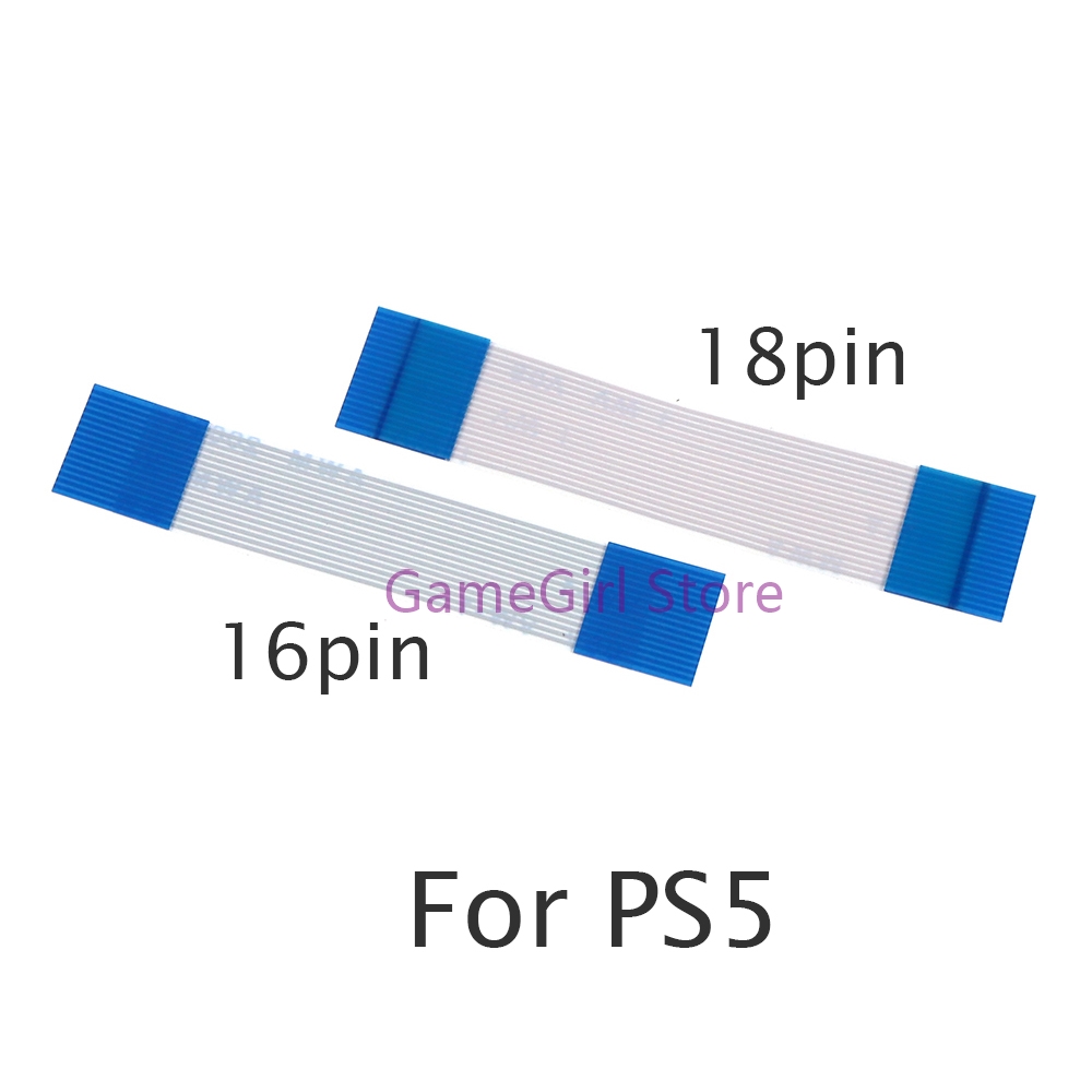 2pcs 16pin/18pin Touch Pad Fle - Ps5 Controller Cover 리뷰 및 가격