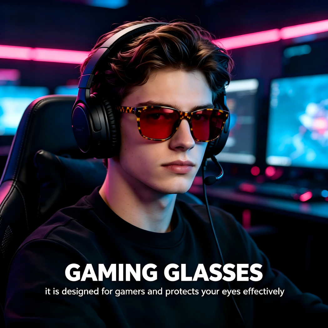 Sleep Glasses with Blue Green  - Gaming Glasses Uv 리뷰 및 가격