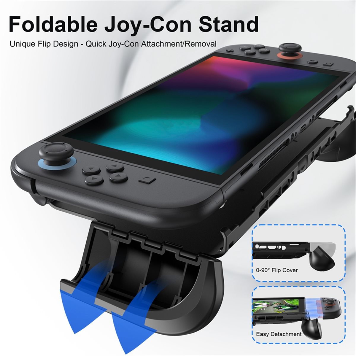 OKgood TPU Case for Nintendo S - Gaming Console With 리뷰 및 가격