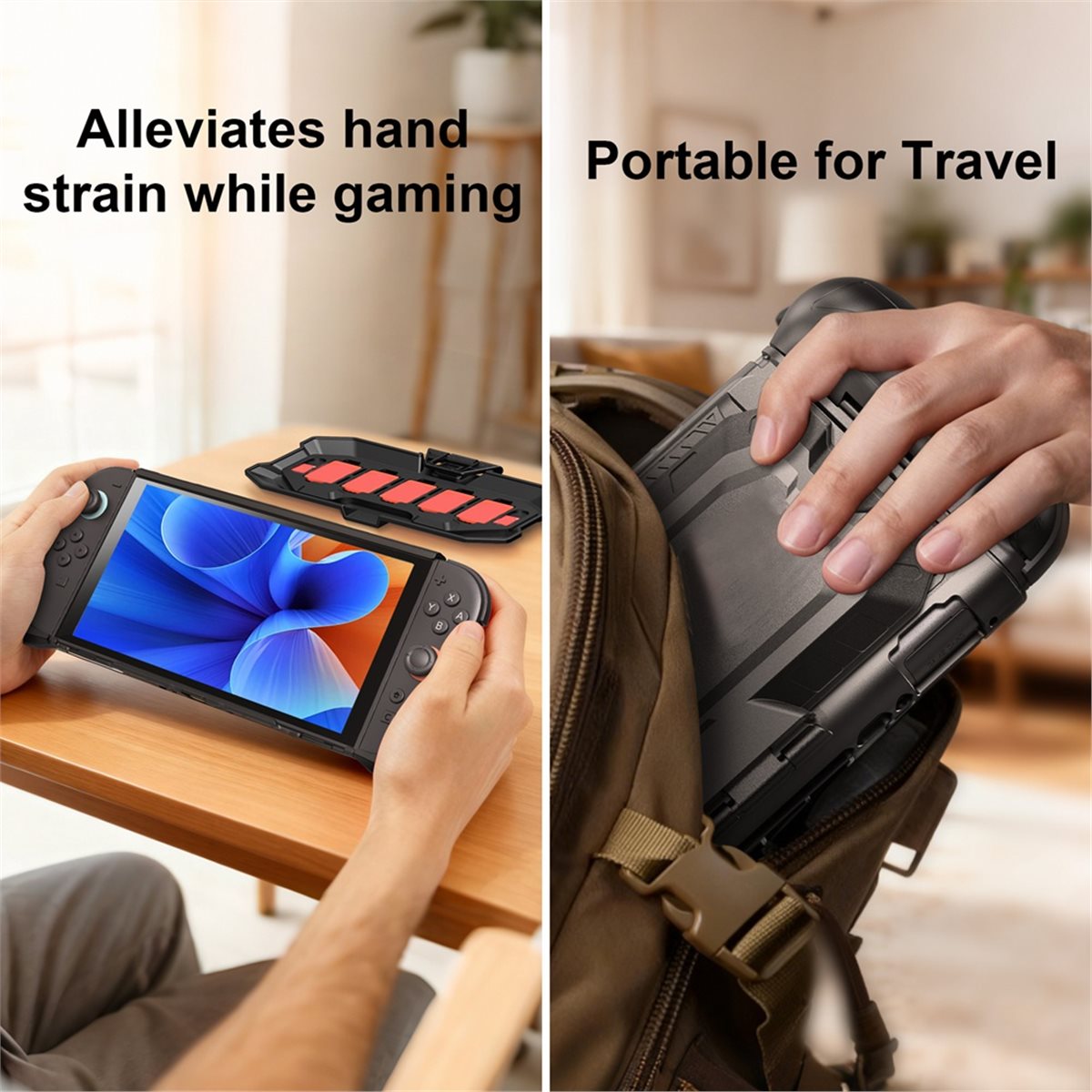 OKgood TPU Case for Nintendo S - Gaming Console With 리뷰 및 가격